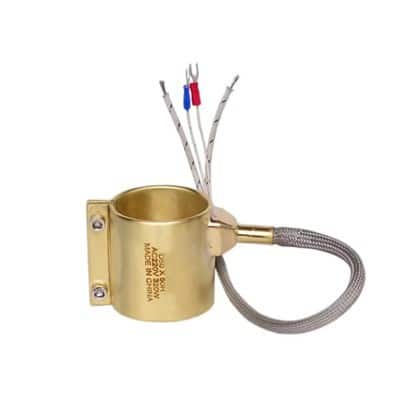 Heater Brass