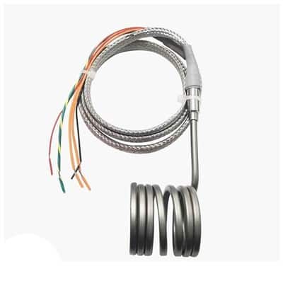 Heater Coil Electric