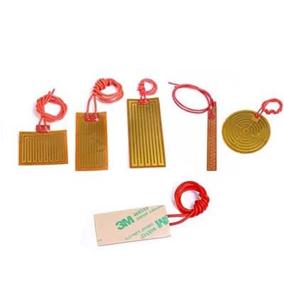 Heater Flexible Film