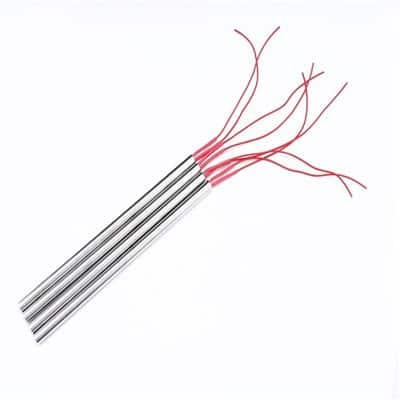 High Density Cartridge Heater Heaters