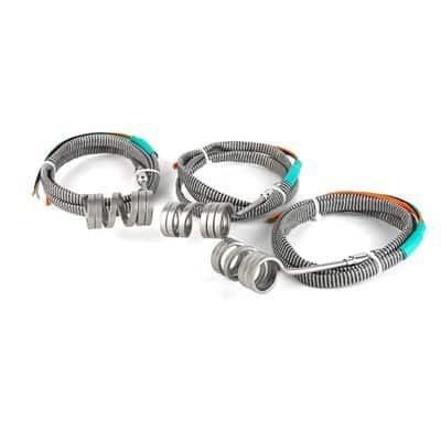 Hot Runner Electric Heaters