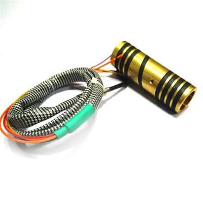 Hot Runner Spring Nozzle Heater