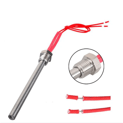 Immersion Cartridge Heater