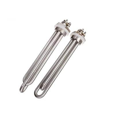Immersion Electric Water Heater Rod