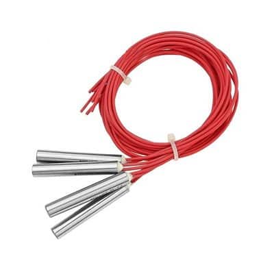 Industrial Air Heater