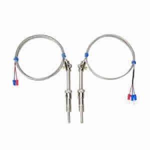 Industrial Thermocouple Type J