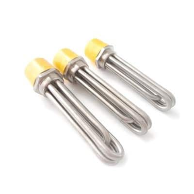 Industrial Tubular Heater