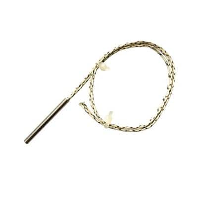 Internal Cartridge Heater