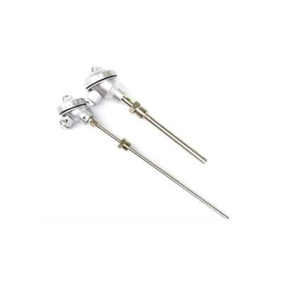 K Type Thermocouple 1200 Degree