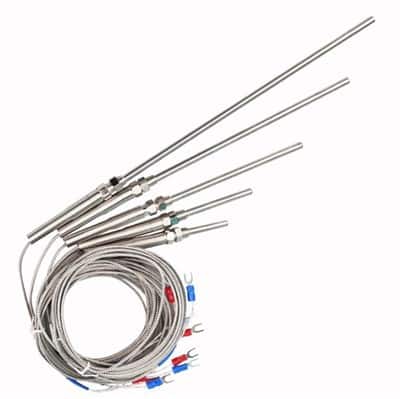 K Type Thermocouple Industrial