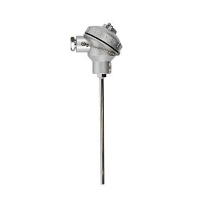 K Type Thermocouple Sensor