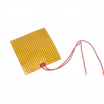 Kapton Heater Film