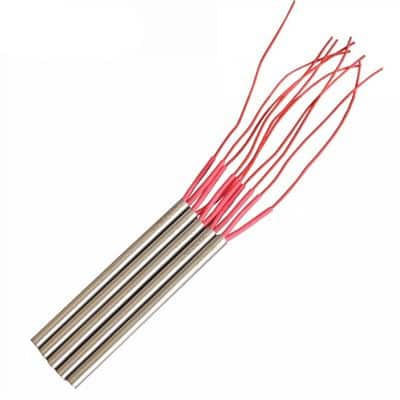 Low Voltage Cartridge Heater
