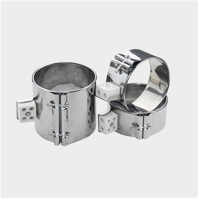 Mica Heating Elements — LICHENGDA Band Heaters
