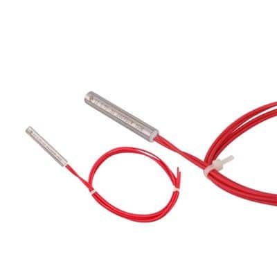 Mini Cartridge Heater