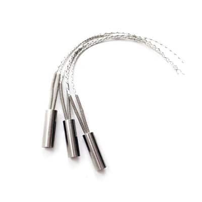 Mold Cartridge Heater