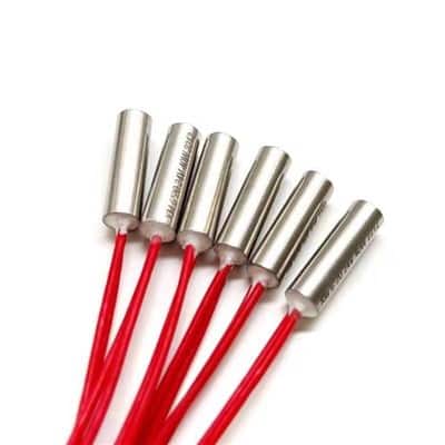 Pencil Heater Cartridge
