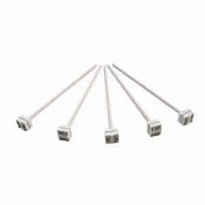 Platinum-rhodium Thermocouple B Type