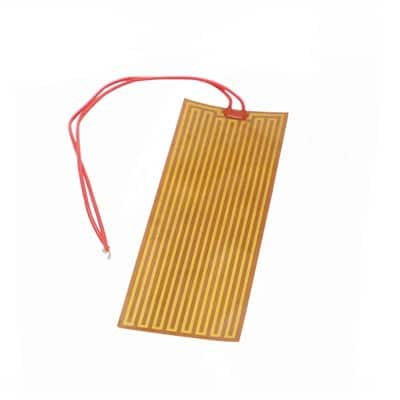 Polyimide Heater Strip