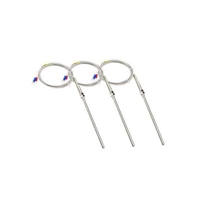 Probe Thermocouple Type K