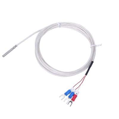 Pt 100 Sensor Price