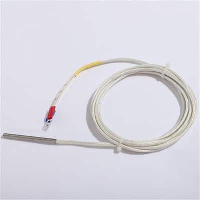 Pt100 2 Wire