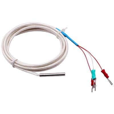 Pt100 Pt1000 Sensor Thermocouple