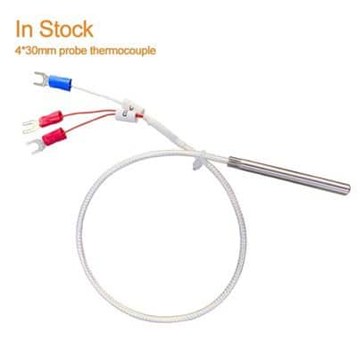 Pt500 Temperature Sensor