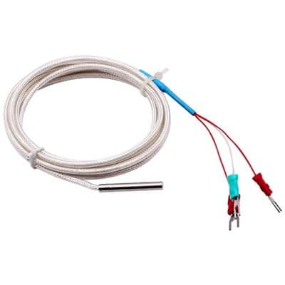 Rtd Pt100 Temperature Sensor Thermocouple