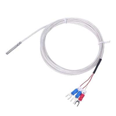 Rtd Sensor Pt 100