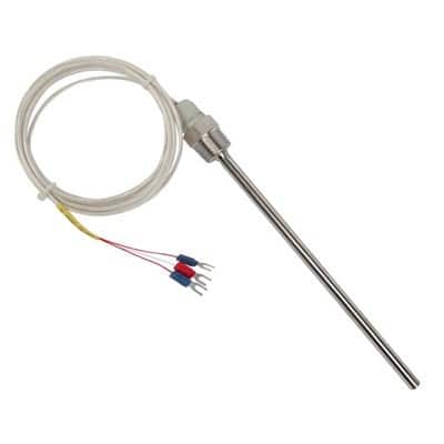 Rtd Temperature Thermocouple Sensor