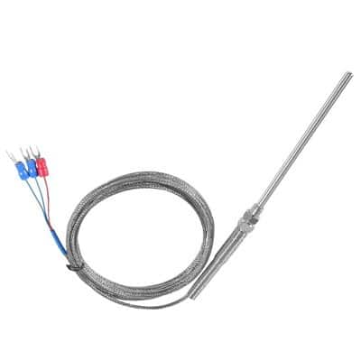 Screw Thermocouple Thread