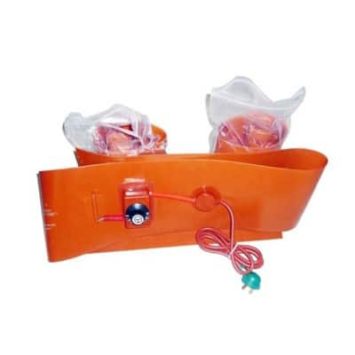 Silicone Heater Belt