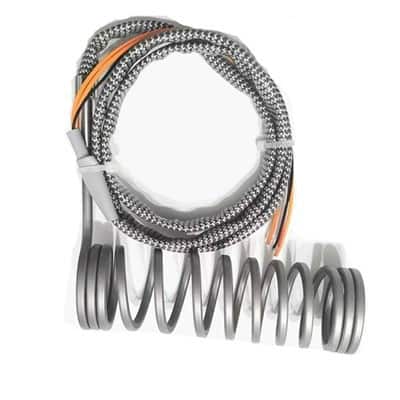 Spiral Hot Runner Heater