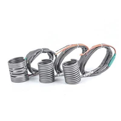 Spring Coil Heating Element