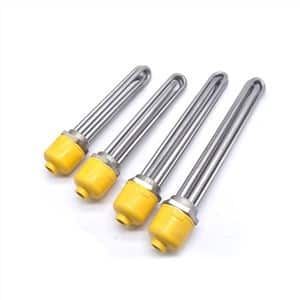 Stainless Steel Immersion Water Electric Tubular Heating Element