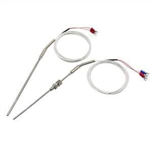 Temperature Sensor Thermocouple K-type