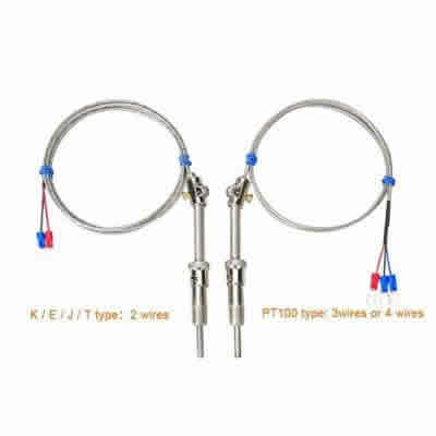 Thermocouple J Type Price