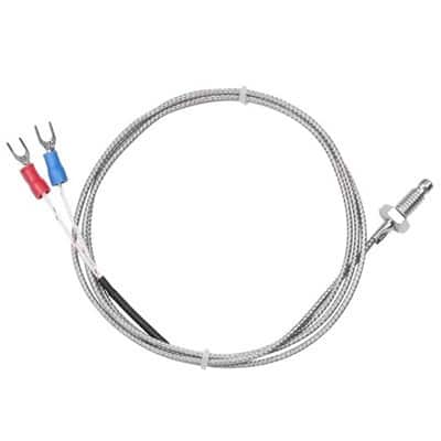 Thermocouple M8