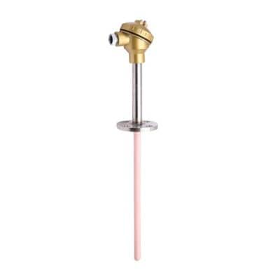 Thermocouple R B S