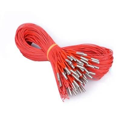 Tube Cartridge Heater