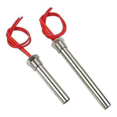 Waterproof Cartridge Heater