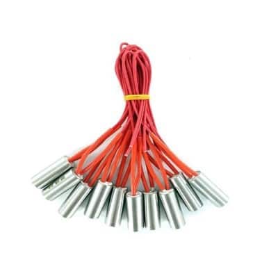 300 W Cartridge Heater 3 mm