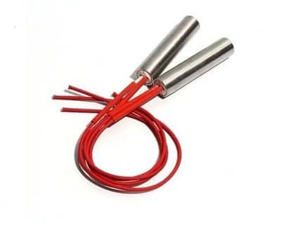 5v 10w Cartridge Heater