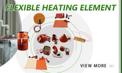 Flexible Heating Element