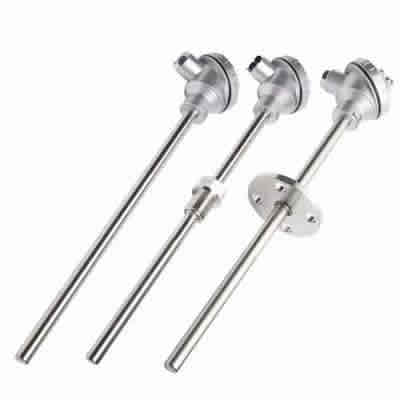 K Type Temperature Thermocouple