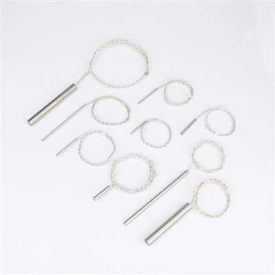 8x40 100w Cartridge Heater