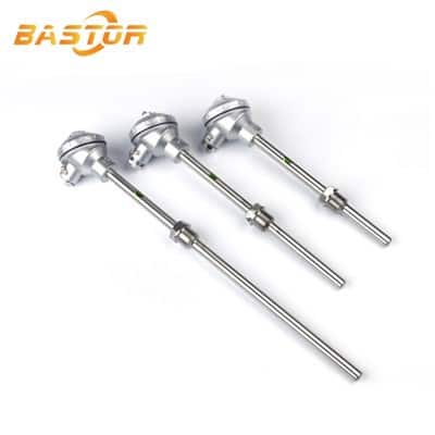 High Accuracy Thermocouple