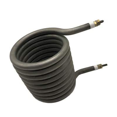Spiral Heating Element