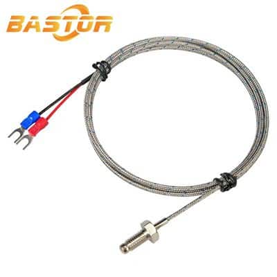 Thermometer Thermocouple K — LICHENGDA Thermocouples & RTDs
